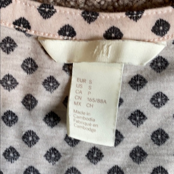 Dress top - Picture 3 of 3